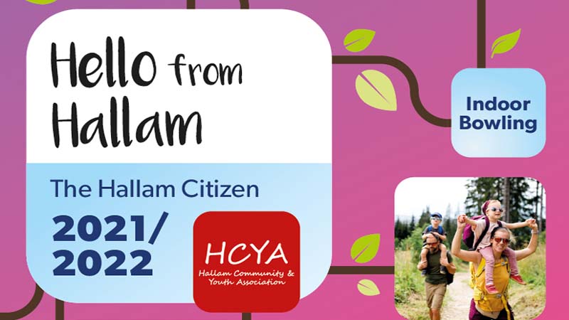 The Hallam Citizen
