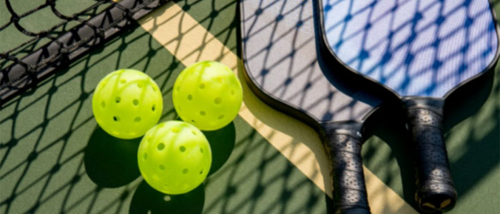 Pickleball