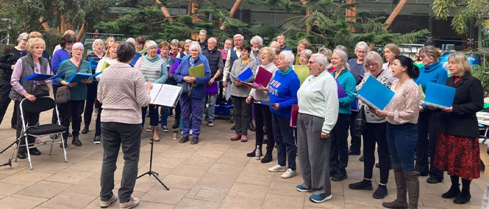 Sheffield Singers
