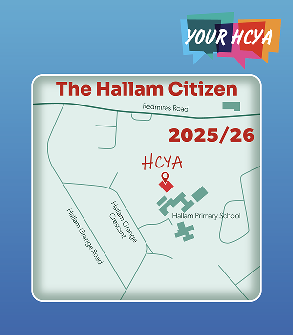 The Hallam Citizen