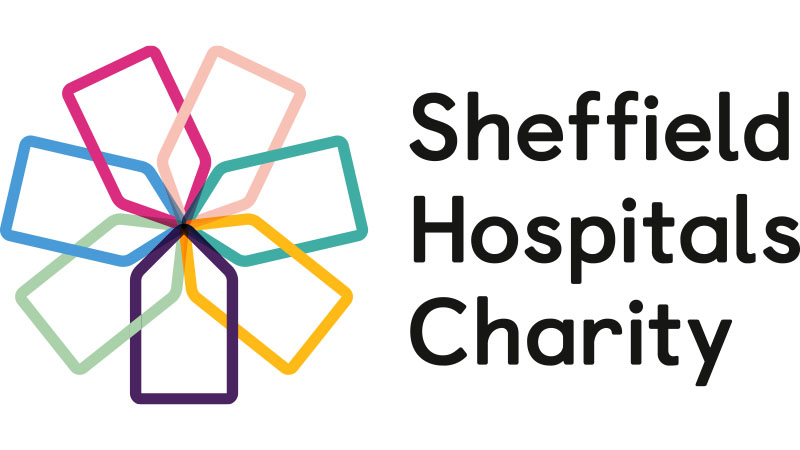 Sheffield Hospital Charityg
